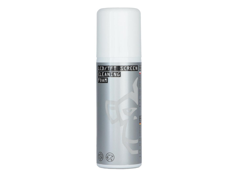 Silver Monkey Pianka do czyszczenia LCD/TFT 100ml